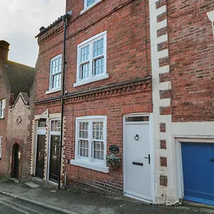 St Mary's Holiday home
